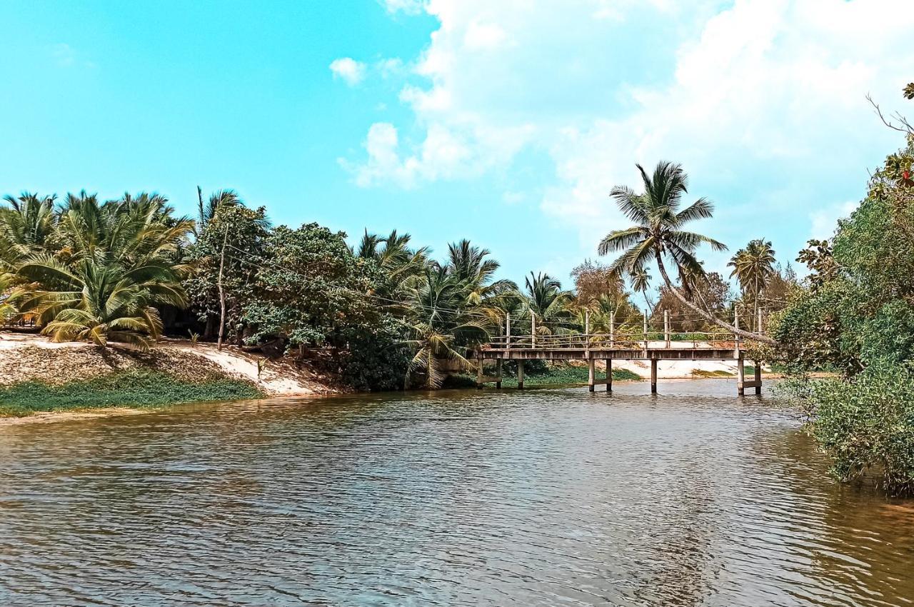 Lagoon Paradise Beach Resort Tangalle Exterior foto