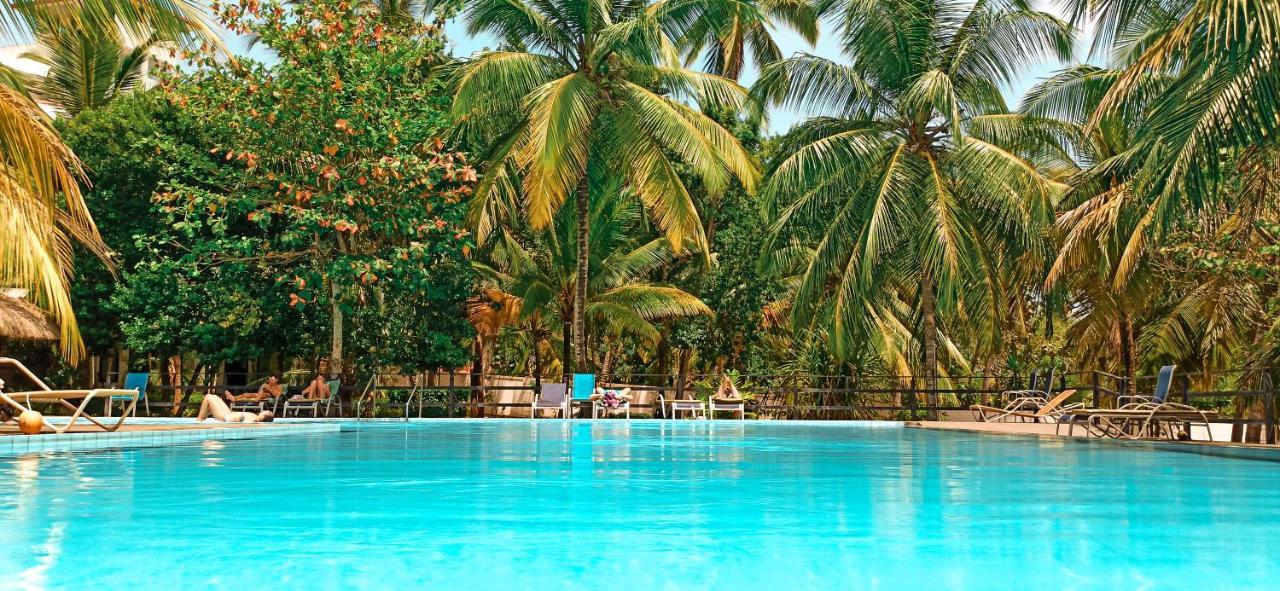 Lagoon Paradise Beach Resort Tangalle Exterior foto